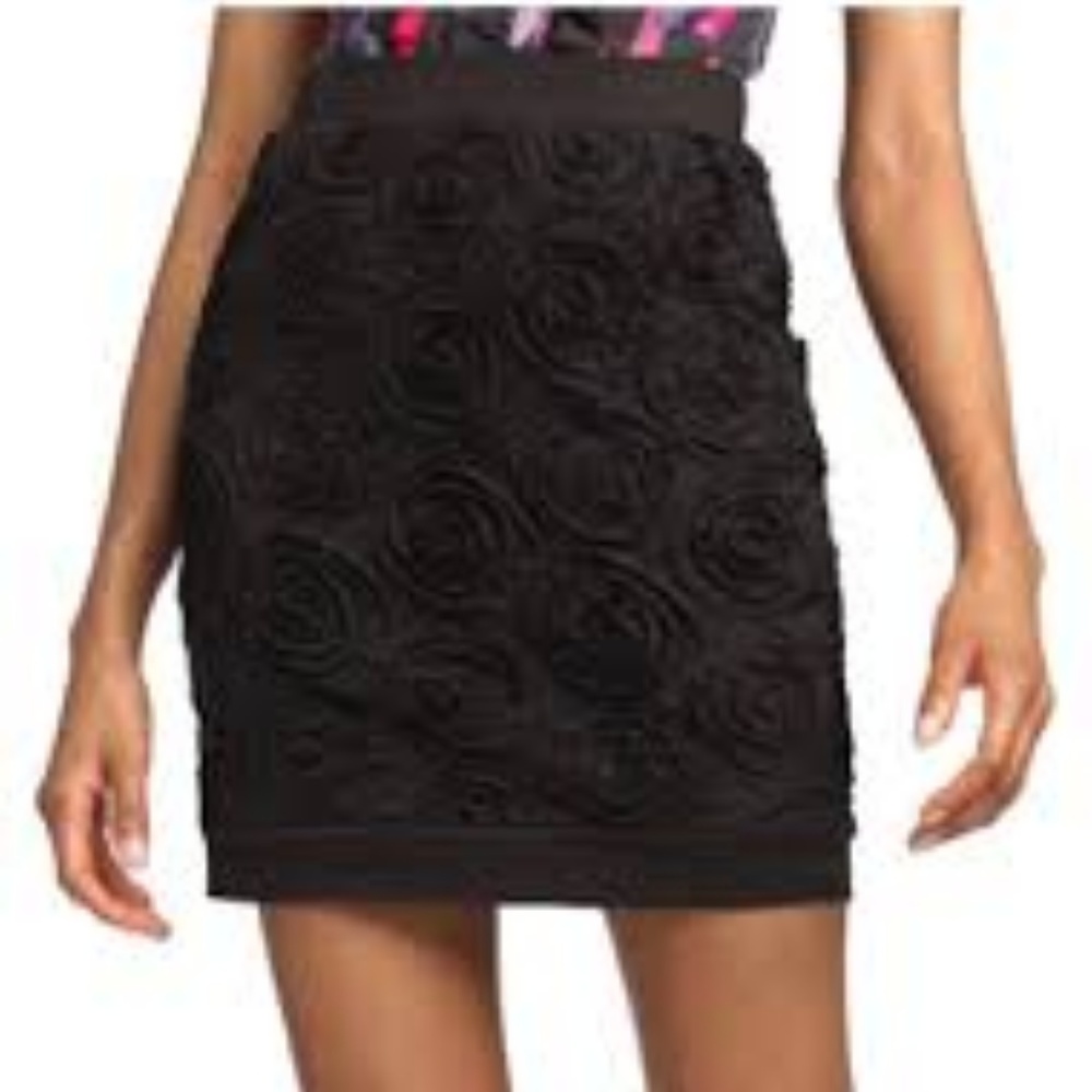 * SOLD* Marc by Marc Jacobs Rosette Skirt NWT